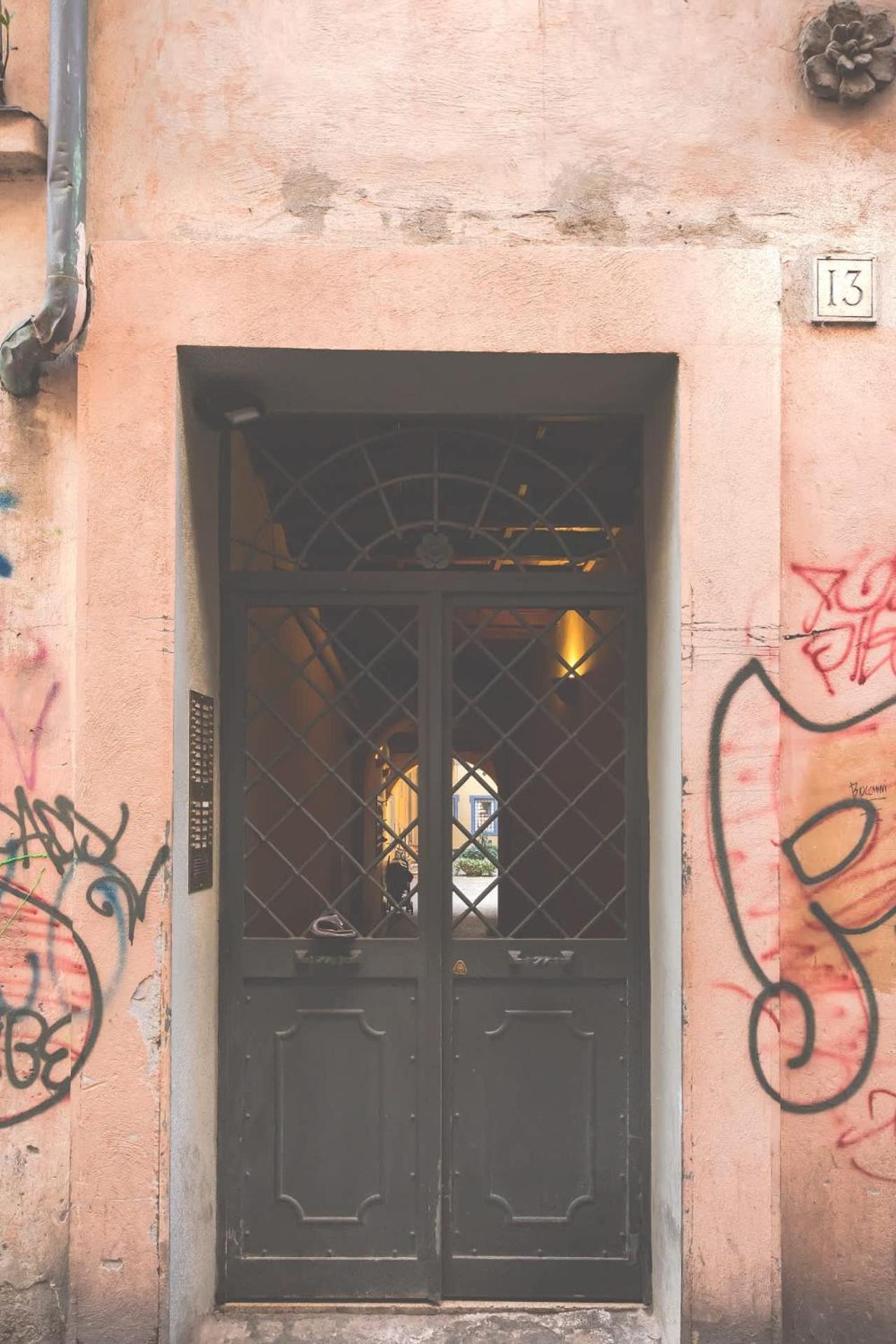 Campo 13 Appartement Rome