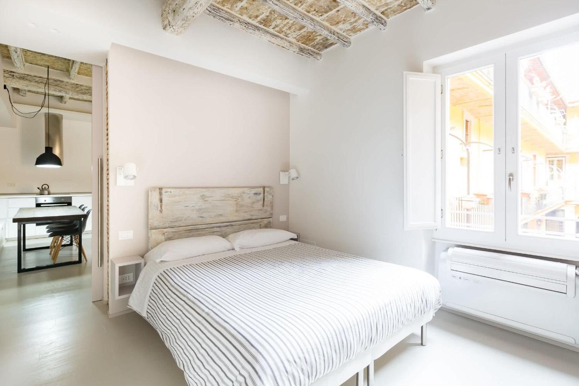 Campo 13 Appartement