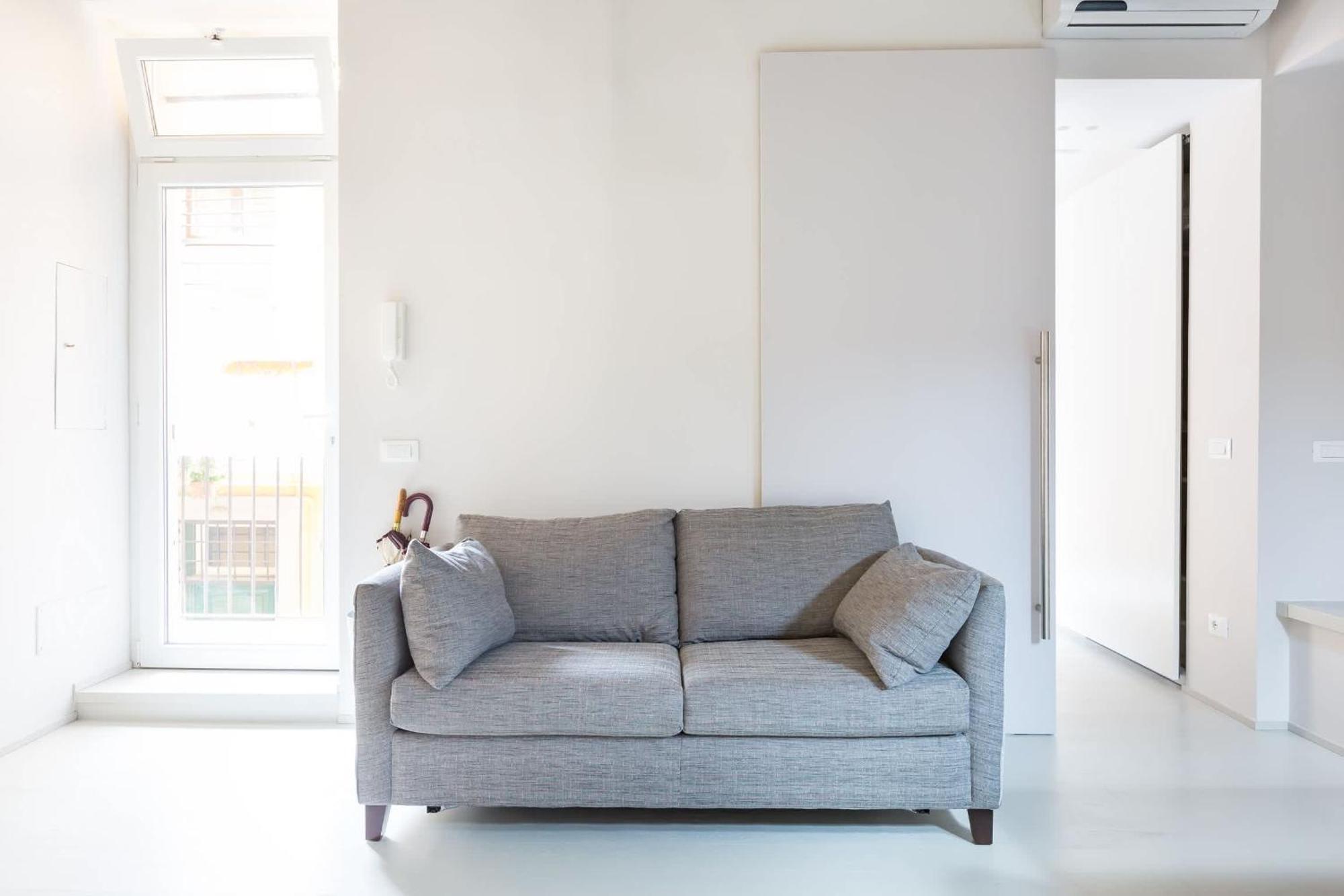 Campo 13 Appartement *