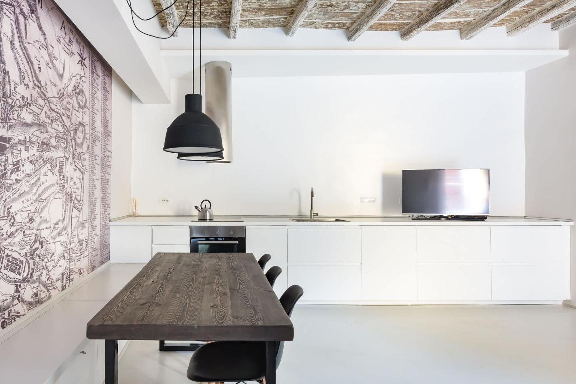 Appartement Campo 13 *