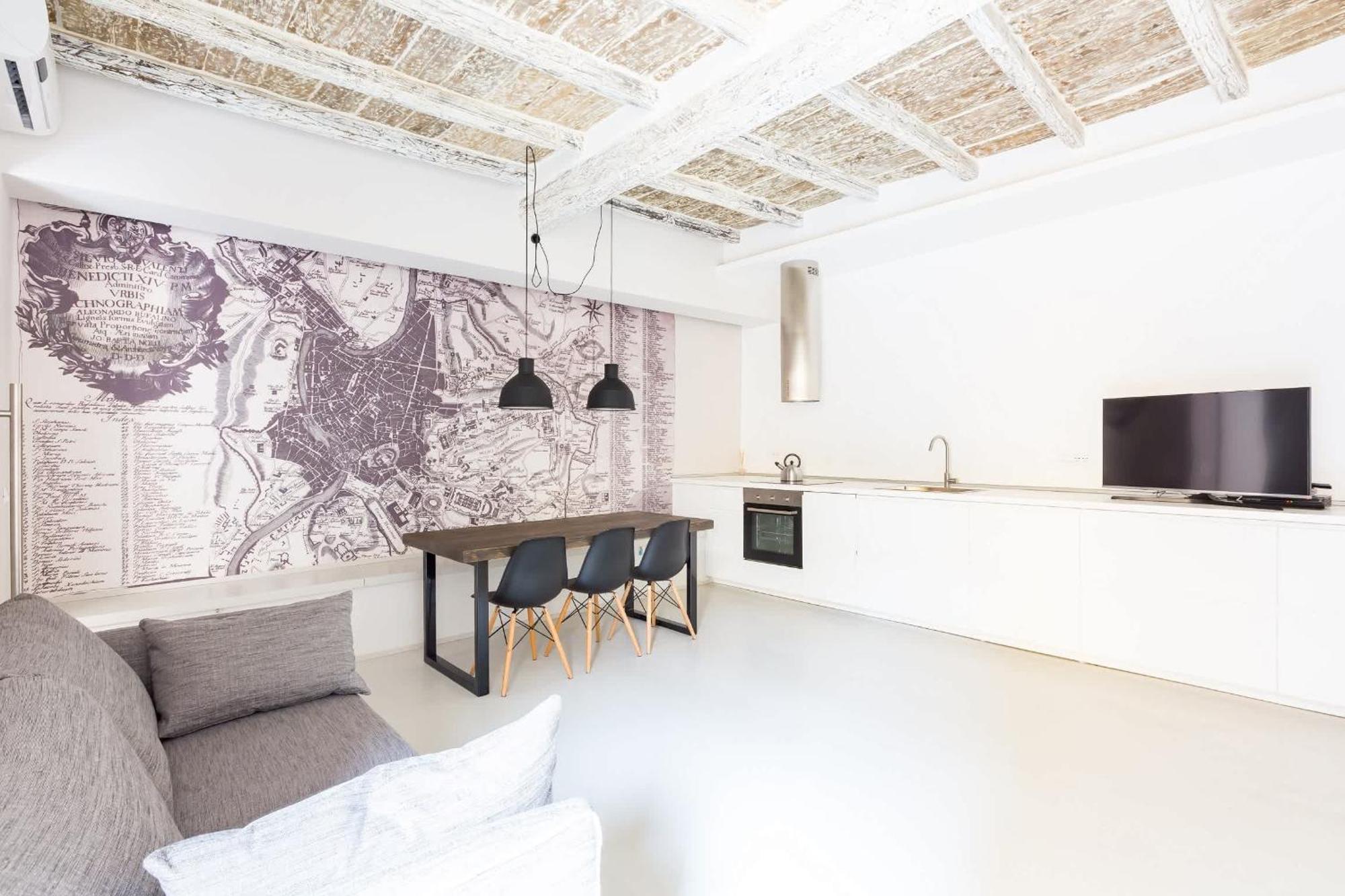Campo 13 Appartement Rome